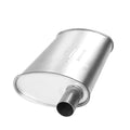 ENFORCER II MUFFLER