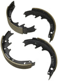 NEW BRAKE SHOES