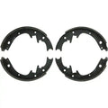 NEW BRAKE SHOES