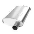 ENFORCER MUFFLER (SL DESIGN) OVAL 4 1/16IN X 10 1/2IN