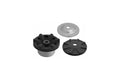 KYB Shocks & Struts Strut Mount Front 03-14 Cadillac CTS (AWD)