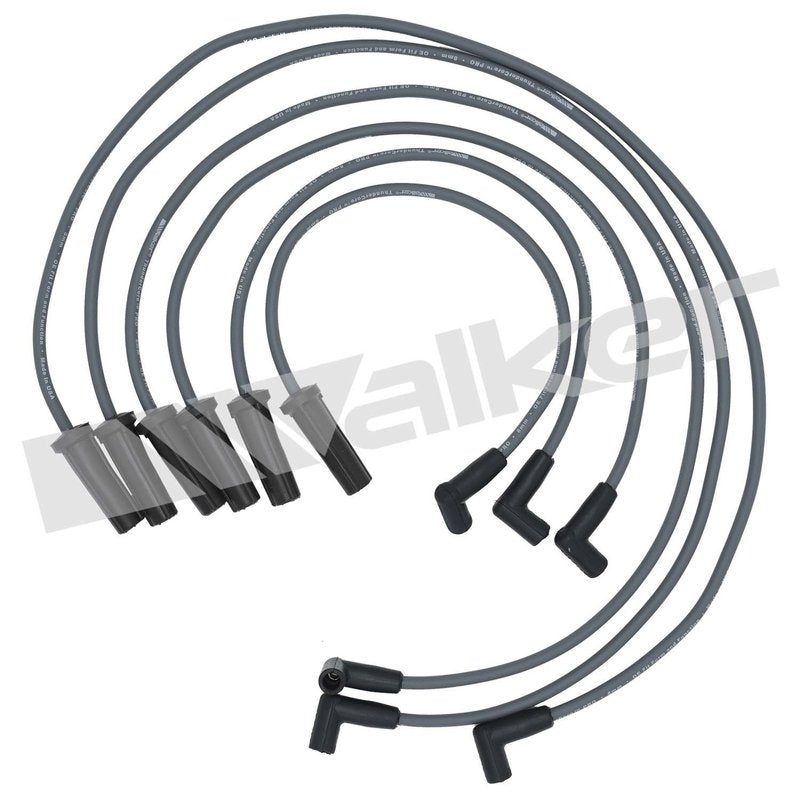 Walker Products Inc. - auto part