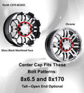 VISION WHEEL auto part