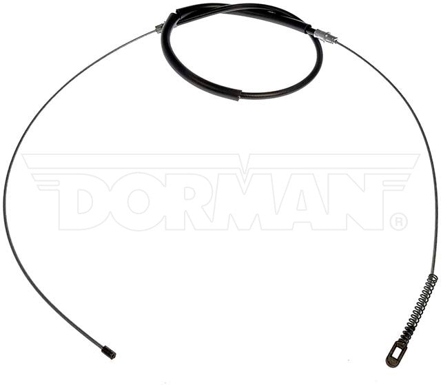BRAKE CABLE