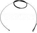 BRAKE CABLE