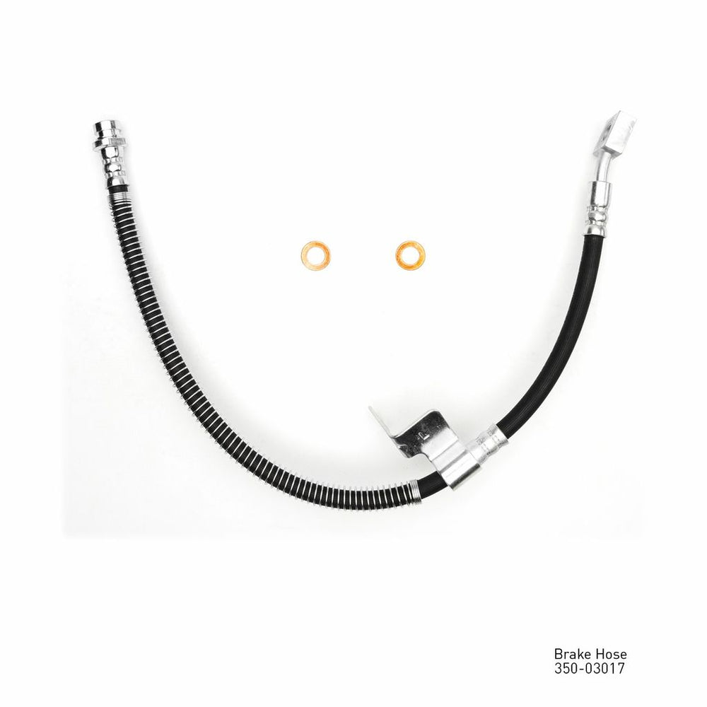 DFC auto part