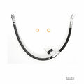 DFC 04-08 Hyundai Tiburon Front-L Brake Hose
