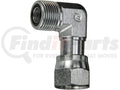 HYDRAULIC ADAPTER - SAE TO SAE