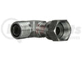 HYDRAULIC ADAPTER - SAE TO SAE