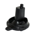 Transmission Shift Boot for 2007-2018 Jeep JK Wrangler w/ NSG370 Transmission Crown Automotive