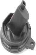 Transmission Shift Boot for 2007-2018 Jeep JK Wrangler w/ NSG370 Transmission Crown Automotive
