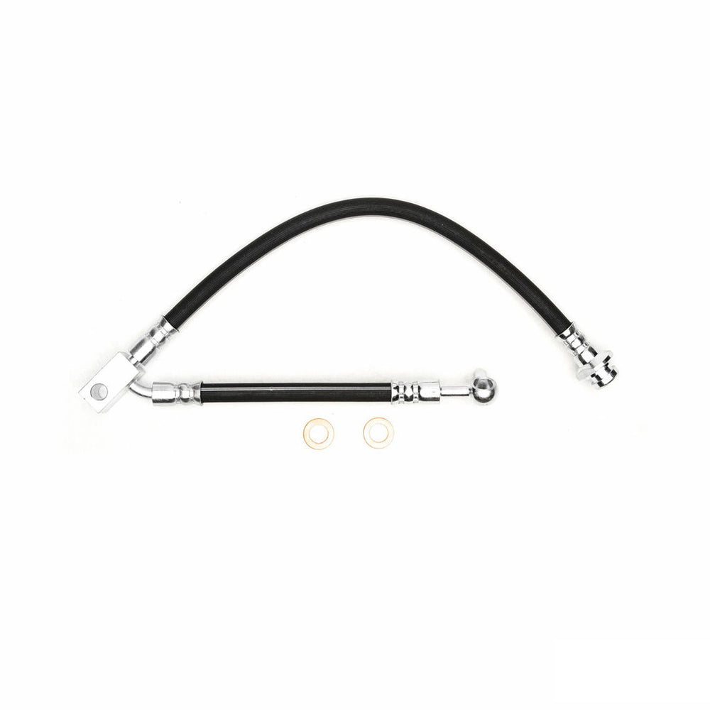 DFC auto part