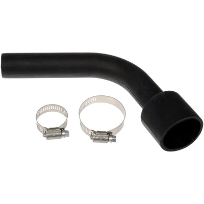 FUEL FILLER HOSE