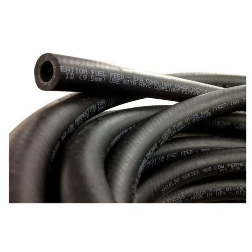 SHIELDS SERIES 368 LOW PERMEATION MARINE FUEL HOSE 5/16IN X 10 FT WT. C:13