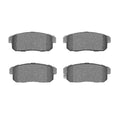 DFC 00-06 Infiniti I30 Rear 5000 Advanced Ceramic Brake Pads