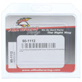 All Balls Racing 96-09 Kawasaki EN500 Vulcan LTD Fuel Tap Repair Kit