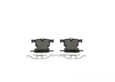 DISC BRAKE PADS