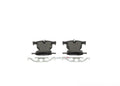 DISC BRAKE PADS