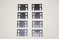 GUIDE PLATE SBF 5/16