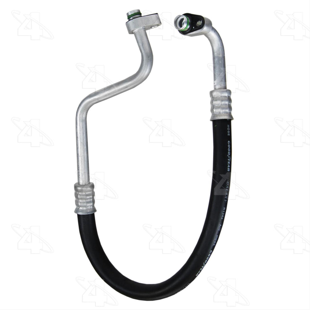 FOUR SEASONS auto part
