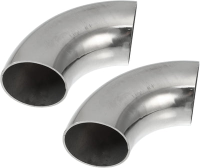 TUBING MILD STEEL 2 1/8