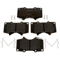 BRAKE PAD SET