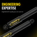 MONROE SHOCKS & STRUTS auto part