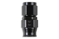 BLACK -8 ST. ALUM HOSE END SPEED-SEAL