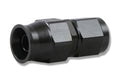 BLACK -8 ST. ALUM HOSE END SPEED-SEAL