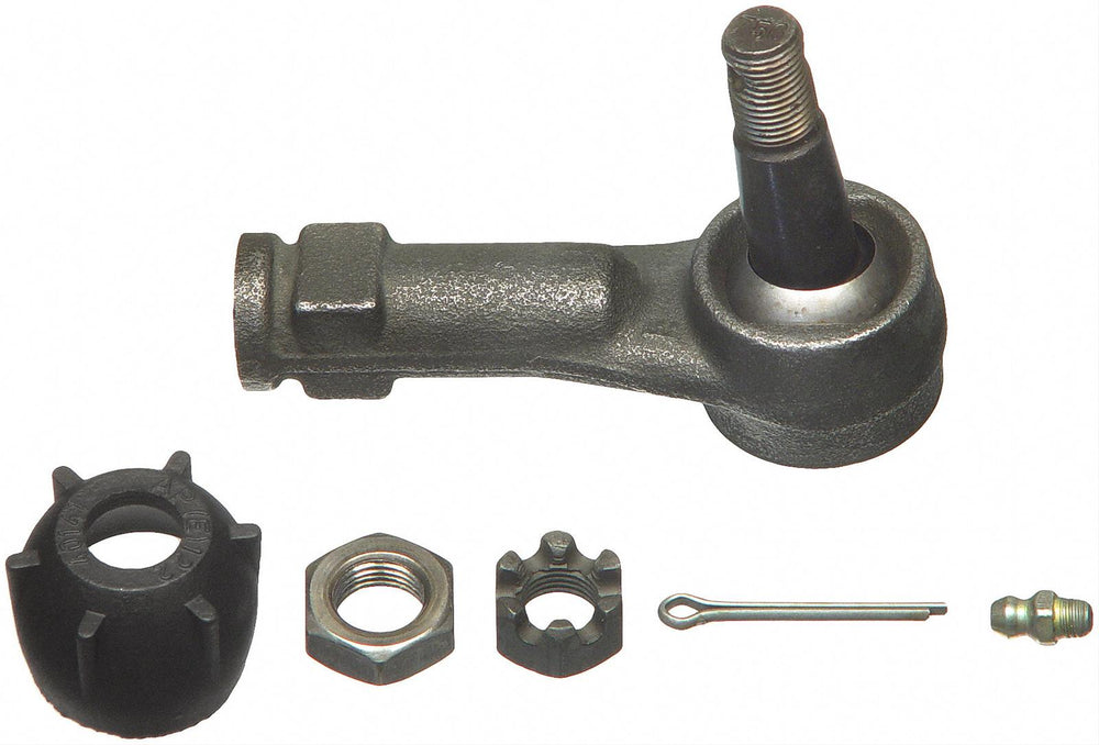 MOOG 74-78 Ford Mustang II Front Outer / Outer Tie Rod End