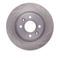 DFC 02-11 Nissan Platina (Mexico) Front Brake Rotor