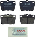DISC BRAKE PADS
