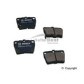 DISC BRAKE PADS