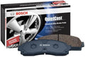 DISC BRAKE PADS