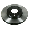 PREMIUM BRAKE ROTOR
