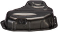 OIL PAN (L4/2.5L) TY RAV4 0612
