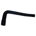 Upper (Inlet) Radiator Hose for 1980-83 Jeep CJ-5, CJ-7, CJ-8 w/ GM 2.5L Engine Crown Automotive
