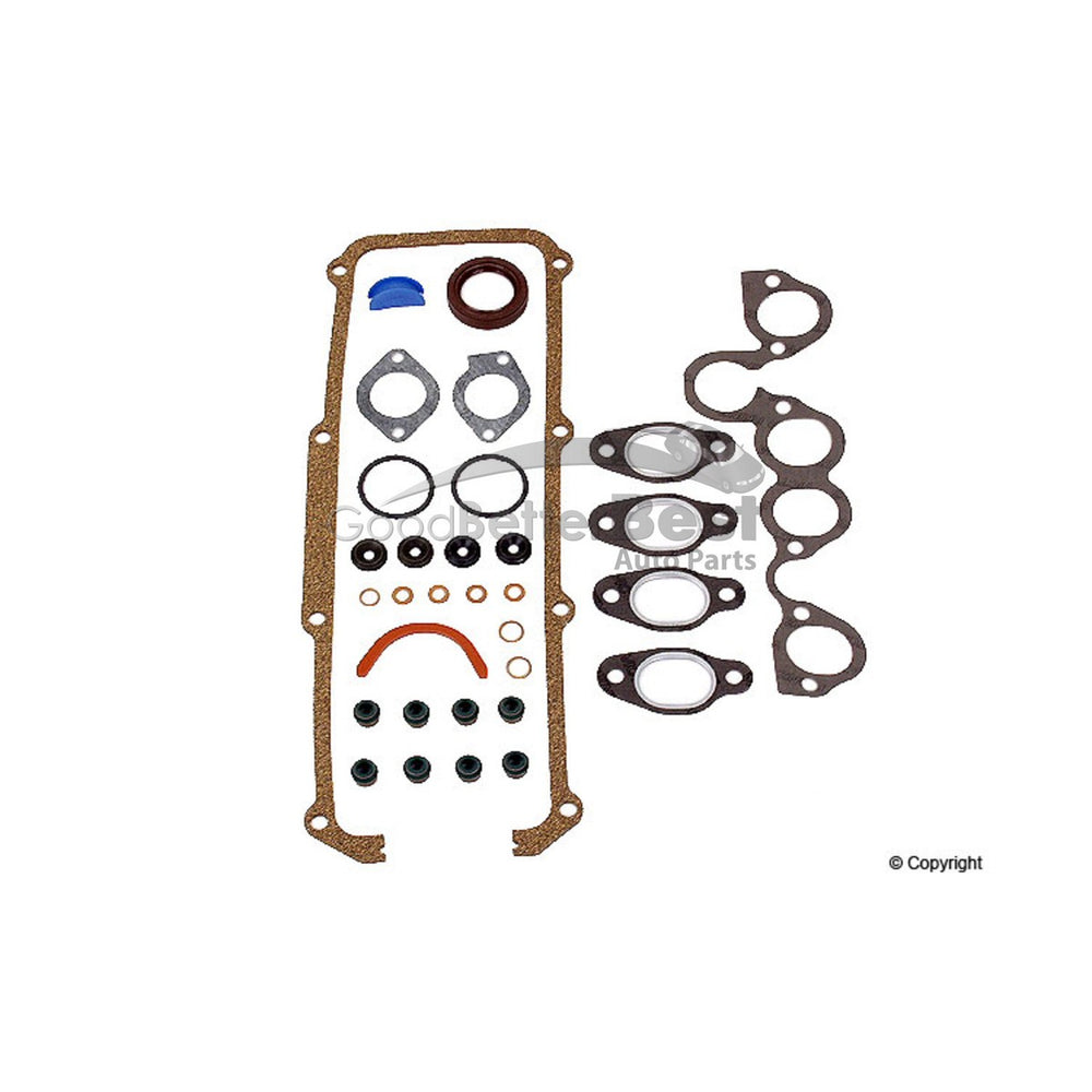 Engine Cylinder Head Gasket Set - 02-12947-07