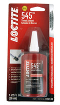 Thread Sealant 545 36ml/ 1.22oz Pneumatic/Hydrlic