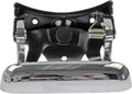 TAILGATE HANDLE