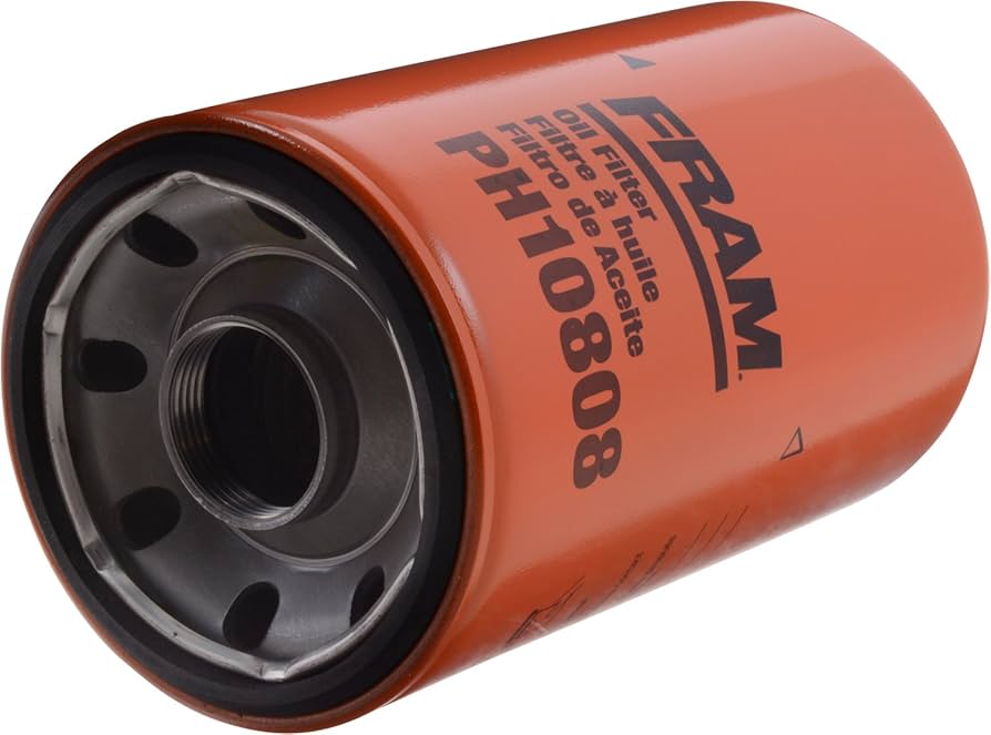 Fram oil filter