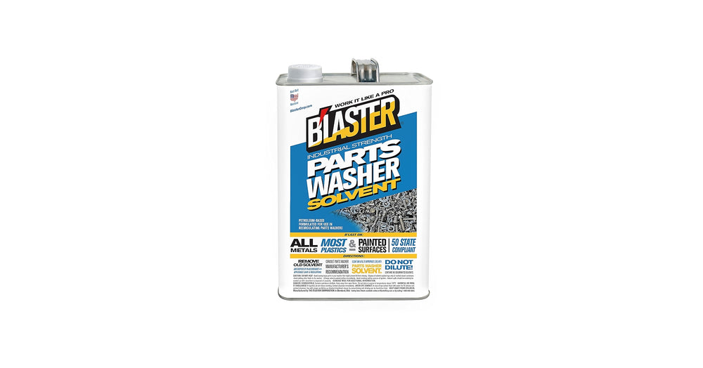 PARTS WASHER SOLVENT 1 GALLON