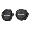 SUSPENSION TRAUMA RELIEF STRAP BLACK BLUE