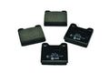 BRAKE PAD SET DISC BRAKE