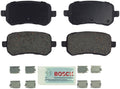 DISC BRAKE PADS