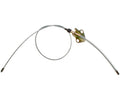 BRAKE CABLE