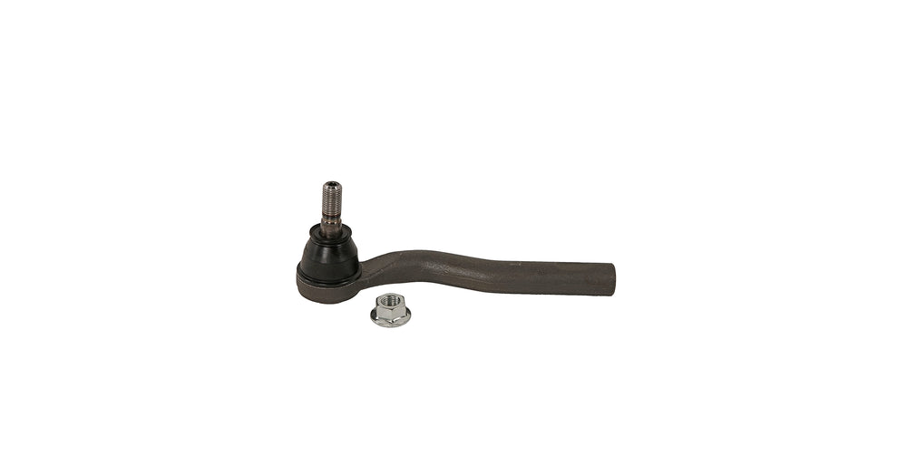MOOG 17-18 Toyota Yaris iA Front Left Outer / Left Outer Tie Rod