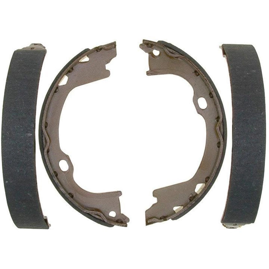 NEW PARK BRAKE SHOE