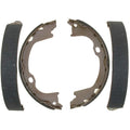 NEW PARK BRAKE SHOE