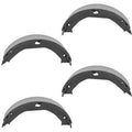 NEW PARK BRAKE SHOE